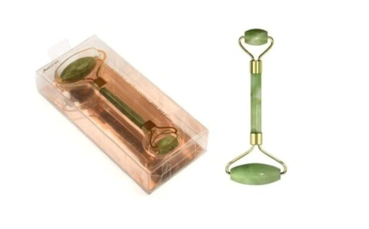 جید رولر سنگی یشمی