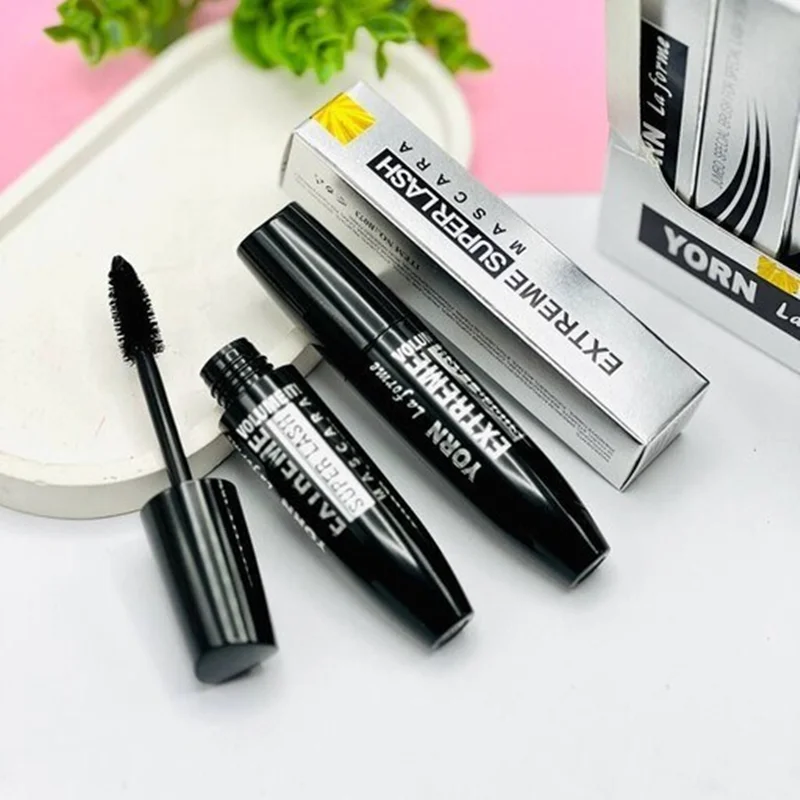 ریمل فرچه مویی یورن