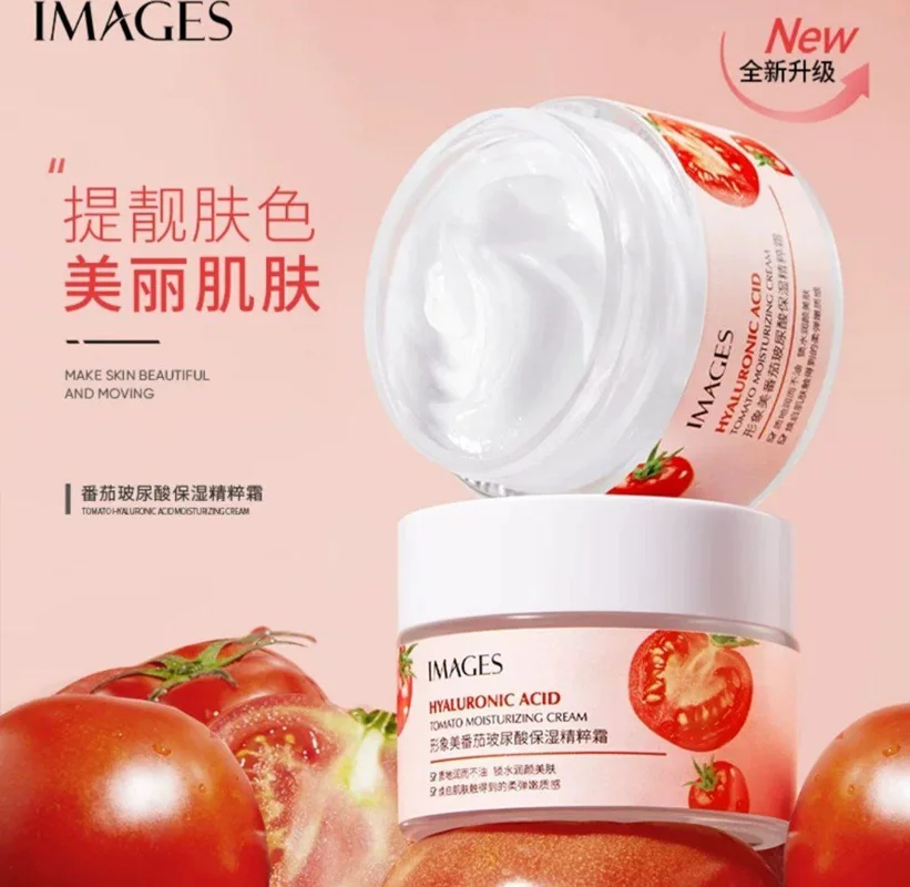 کرم جوان کننده گوجه فرنگی