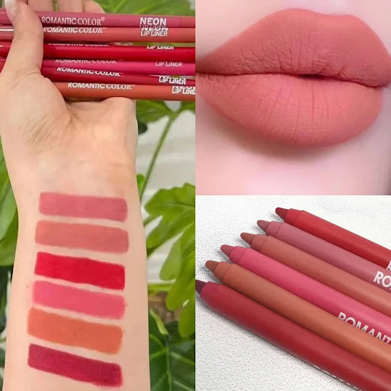 مداد لب شمعی